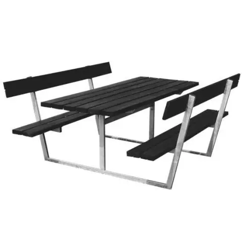 Trygg betalning Hortus Sif Picknickbord